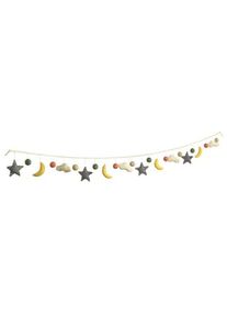 Én Gry & Sif Garland felt