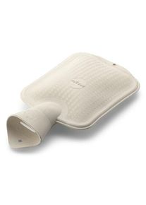 Sänger Sänger Hot Water Bottle Rubber White