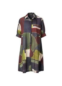 Hannes Roether Ladies dress Multicolor, S