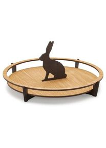 designimdorf Decorative bowl Easter