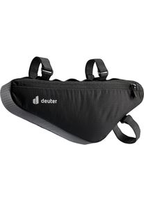 Deuter Triangle Front Bag 1.5 Fahrradtasche, Größe: Einheitsgröße