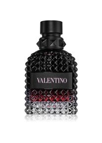 Valentino Born In Roma Intense Uomo Eau de Parfum voor Mannen 50 ml