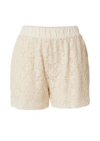 Urban Classics Pantalon Femme beige taille M