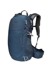 Jack Wolfskin Sac à dos de sport 'Crosstrail' Homme bleu taille Taille unique