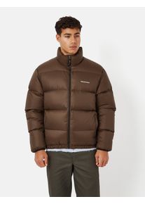 Thisisneverthat PERTEX T Down Jacket - Brown