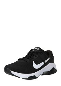 Nike Športová obuv 'Air Zoom Bella 6' Ženy čierna / biela 36,5