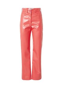 Laagam Dames Broek 'Spike' koraal 32