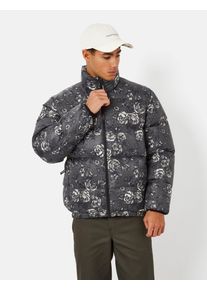 Thisisneverthat PERTEX T Down Jacket - Flower Black