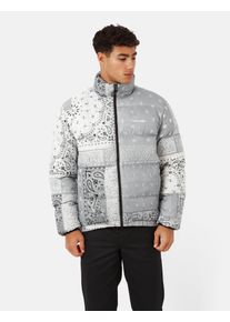 Thisisneverthat PERTEX T Down Jacket - Bandana Grey