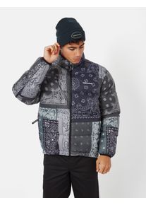 Thisisneverthat PERTEX T Down Jacket - Bandana Multi