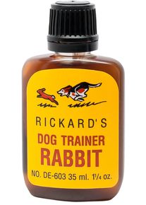 Parfum pour leurres de récupération