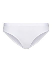 Odlo Damen Active F-Dry Light Eco Panty weiß