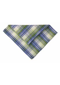 Vhg Tischdecke »Lene«, Landhaus blau, Größe B: 155 cm made_in_germany, % PAN 100