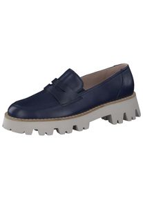 Paul Green Chaussure basse Femme bleu taille 41