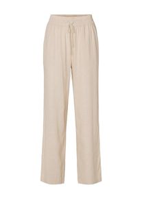 Selected Femme Pantalon 'Viva-Gulia' Femme beige taille 32