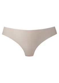 Lascana Dames String nude L