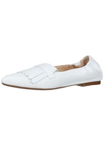 Peter Kaiser Chaussure basse Femme blanc taille 35.5