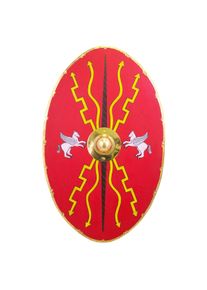 Roman shield,centurion scutum