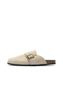 Bianco Zapatos abiertos 'OTTO', Hombres, beige, talla 41