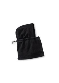 Tchibo - Microfleece-Sturmhaube - Schwarz