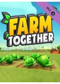 Farm Together - Wasabi Pack Steam Key GLOBAL