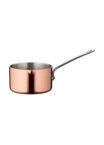 Mette Blomsterberg Mini saucepan 0.4L copper