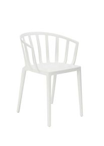 Venice Chaise Kartell
