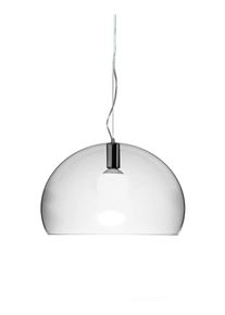 Fly FL/Y Pendelleuchte Kartell -transparent