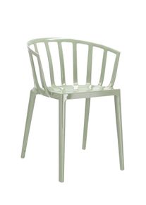 Venice Chaise Kartell