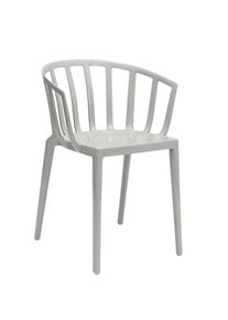 Venice Chaise Kartell
