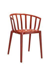 Venice Chaise Kartell