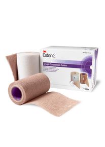 3M Coban 2 Lagen Compressiesysteem 2094