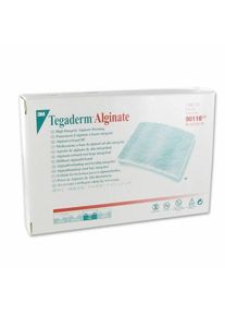 3M Tegaderm Alginate - Alginaatverband 5cmx5cm