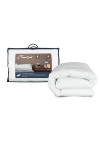 AM Qualitätsmatratzen DormiGood® | Premium Daunendecke - 135 x 200 cm - Übergangsdecke (Wärmegrad 3)