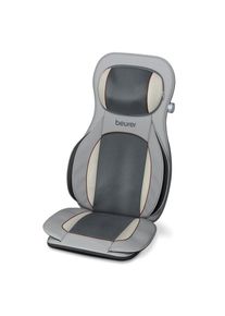 Beurer - Shiatsu Air Compression Seat Cover MG 320 HD 3-in-1 - 3 Years Warranty