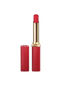 L'Oréal L'Oréal - Paris Color Riche Intense Volume Matte Lipstick 100 PINK WORTH IT