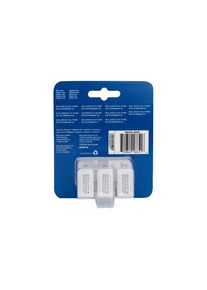 PetSafe - Refill cartridges Unscented 3pack - (72984916651)