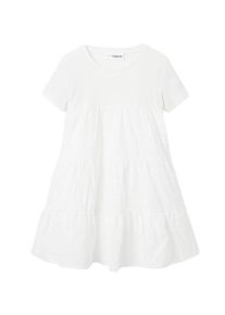 Desigual Rochie Fete alb, Mărimea 98-104