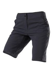Zimtstern Evo Lightz Short Wmns Pirate Black - XS