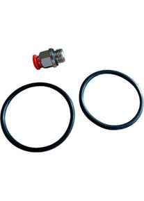 Cobrra Nemo 2, connector/seals