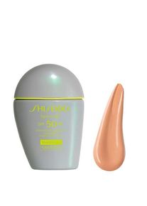 Shiseido Sun Care Sports BB Medium Dark, 30 ml