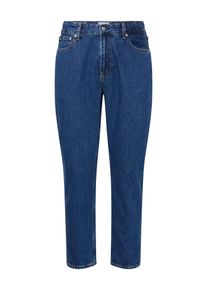 Calvin Klein Jeans Män Jeans 'DAD' blå denim Storlek 28