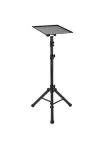 ZEITGEIST ZG Universal Plattform Tripod