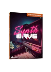 TOONTRACK Synthwave EZX [Download]
