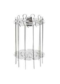 Klarstein VitAir, rot&aacute;tor &scaron;p&iacute;zov pre 10012291+10012292