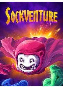 Sockventure (PC) - Steam Key - GLOBAL