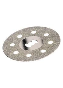 Dremel Diamantsnijwiel 20000 min -1 3.2 mm - SC545
