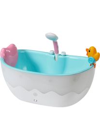 Baby Born Puppen Badewanne »Bath« mit Licht- und Soundeffekten in weiß