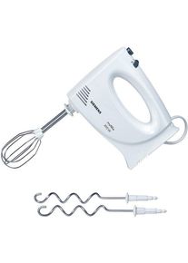 Siemens Handmixer »mq95020n«, 300 W weiß, 300 Watt