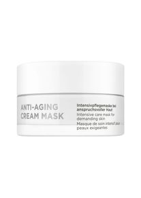 Annemarie Börlind ANNEMARIE BÖRLIND ANTI-AGING CREAM MASK